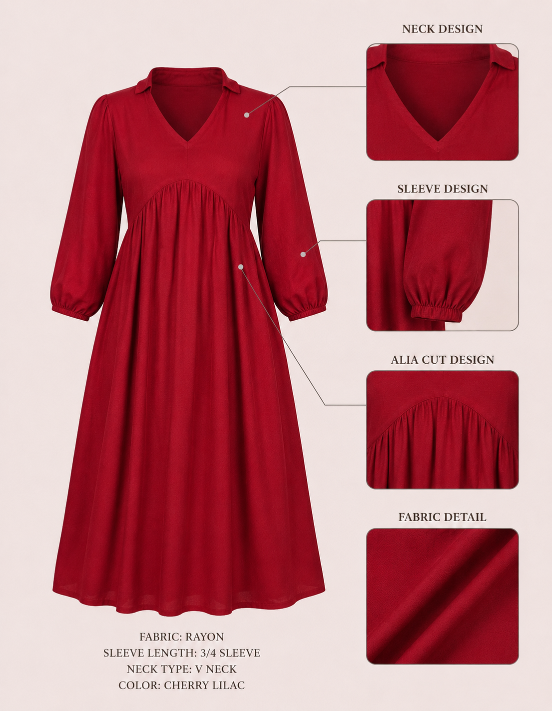Cherry Reverie