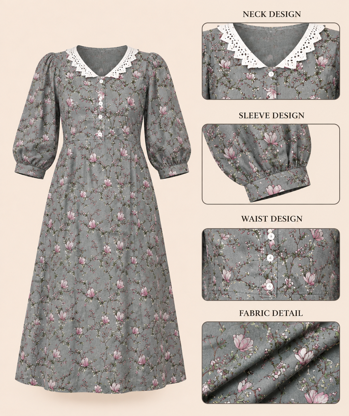 Floral Elegance