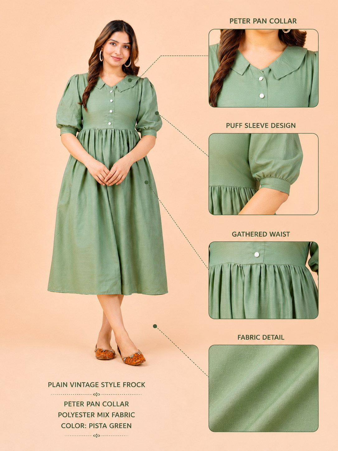 Vintage Willow