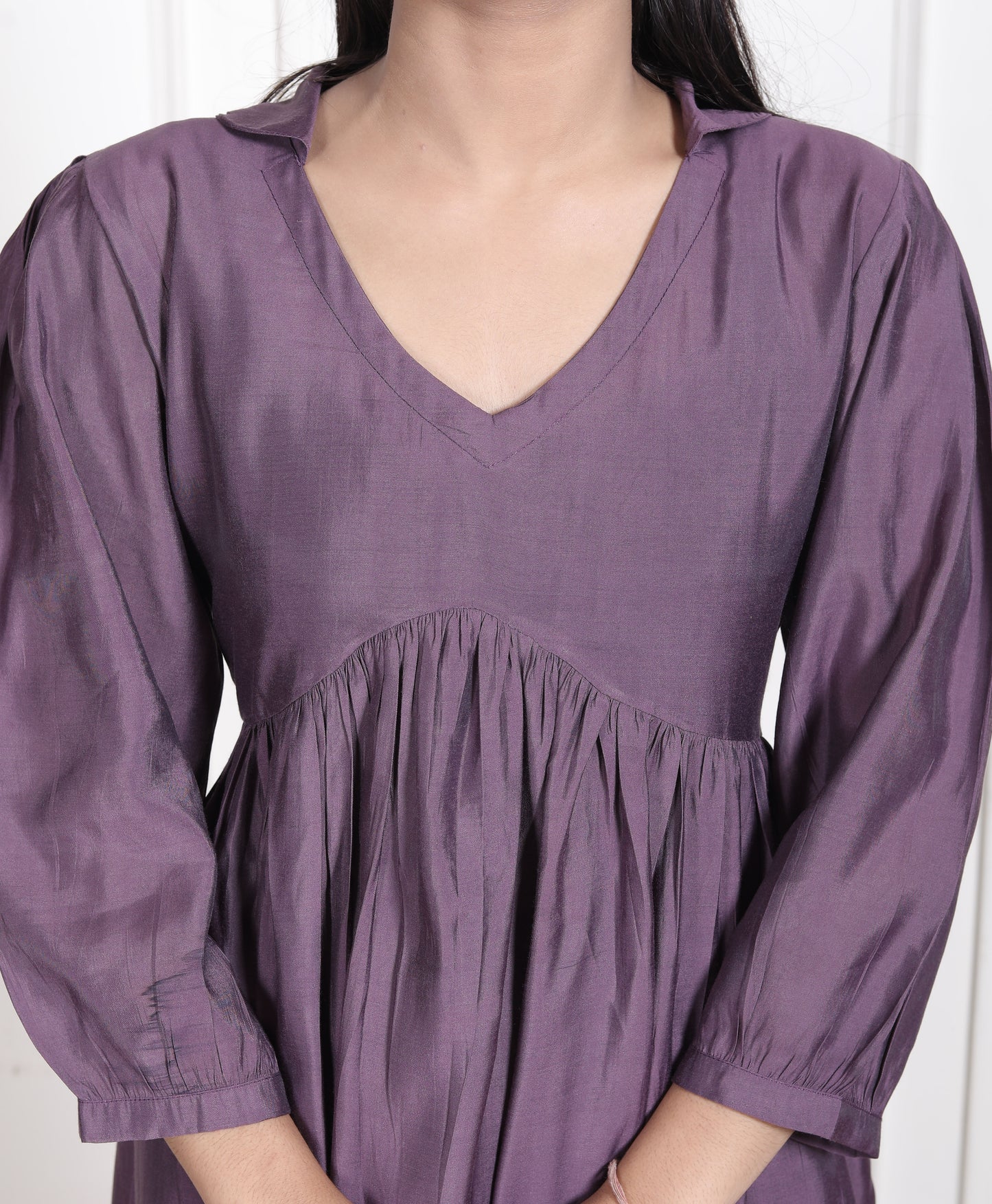 Lilac Reverie