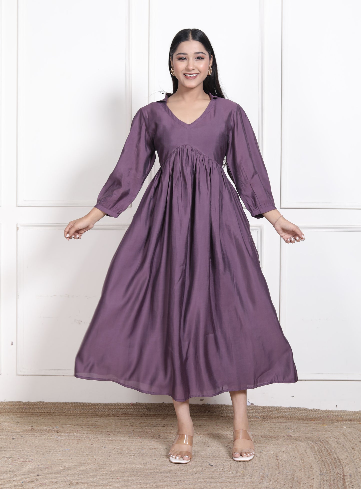 Lilac Reverie