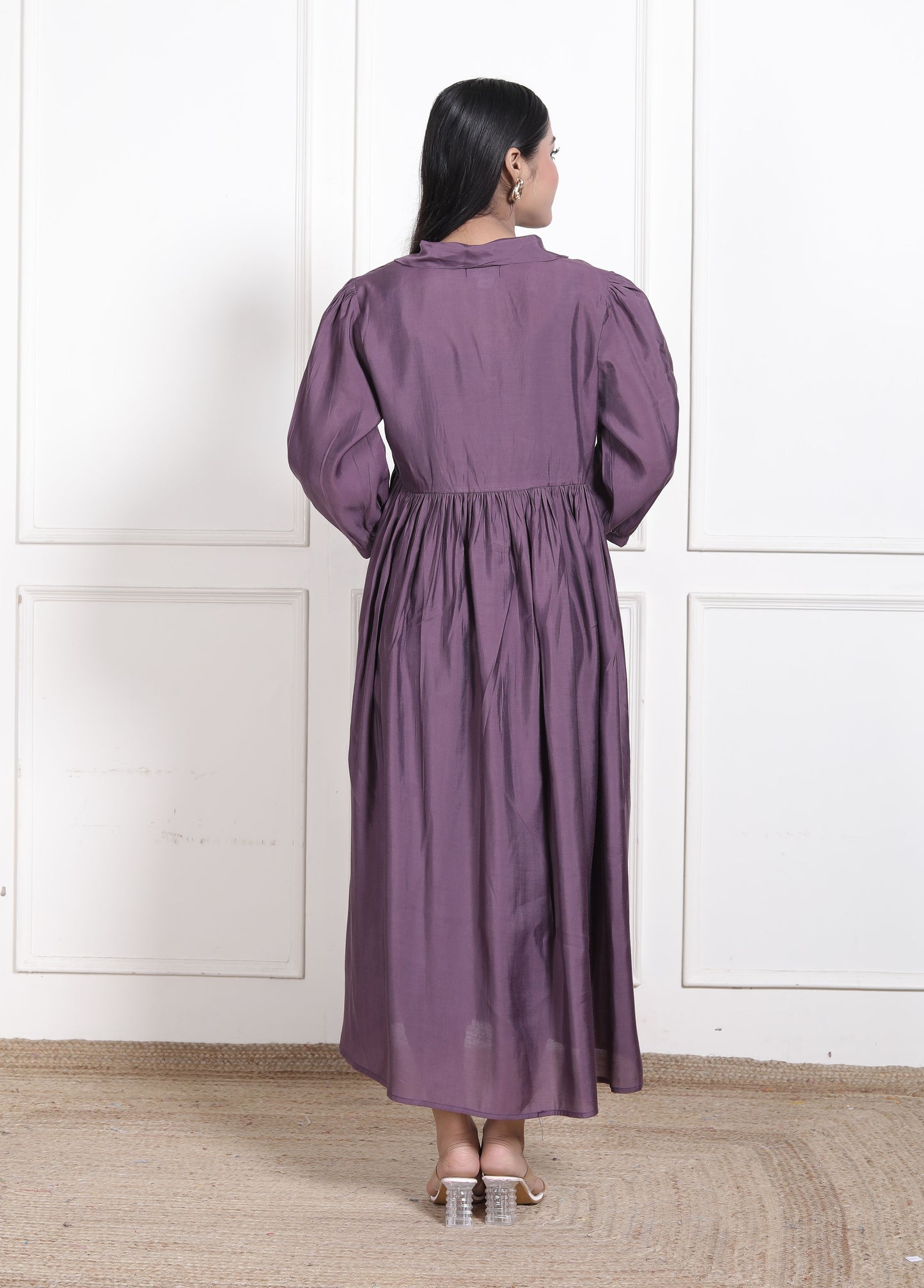 Lilac Reverie
