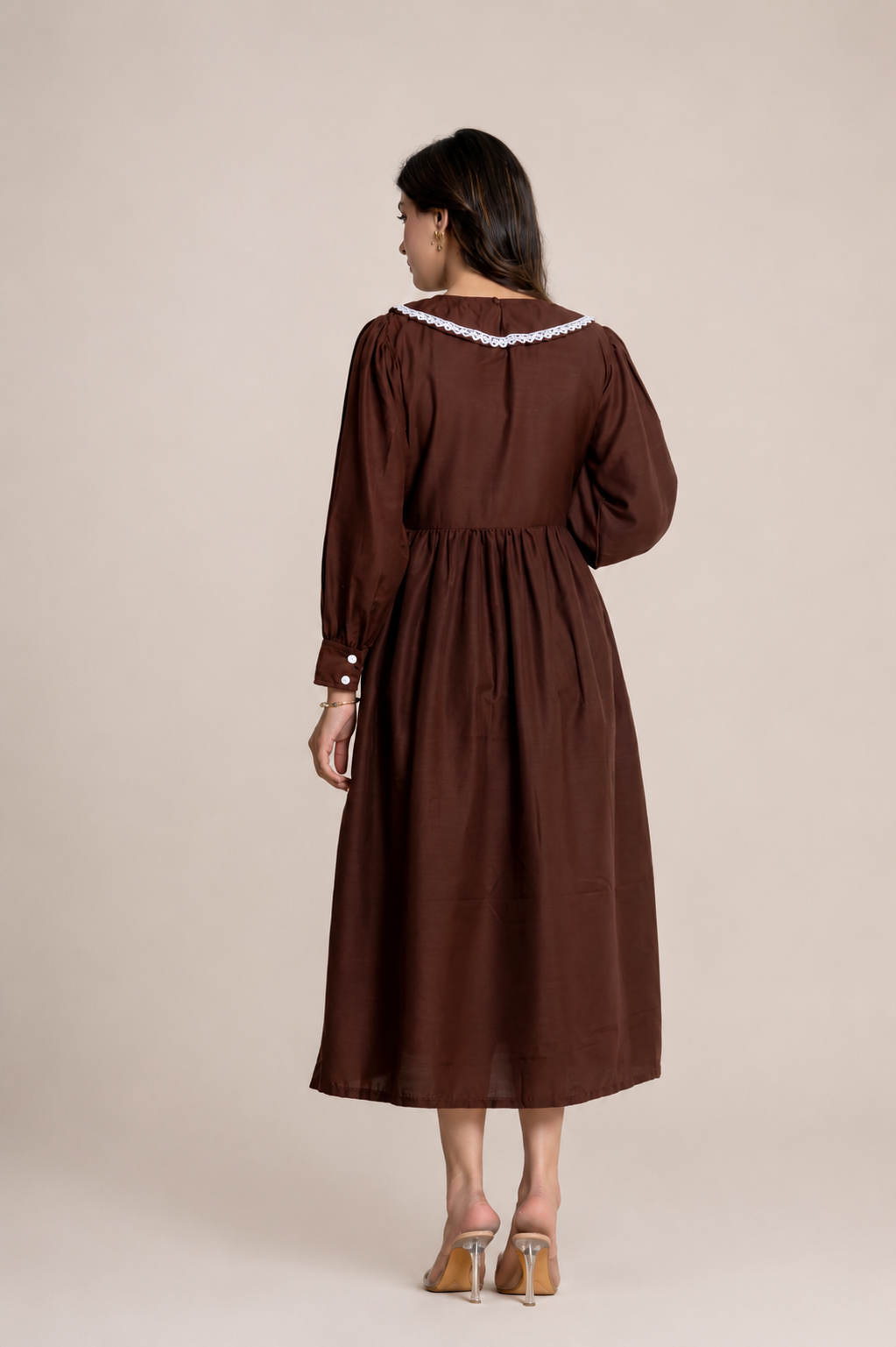 Classic Coffee Brown
