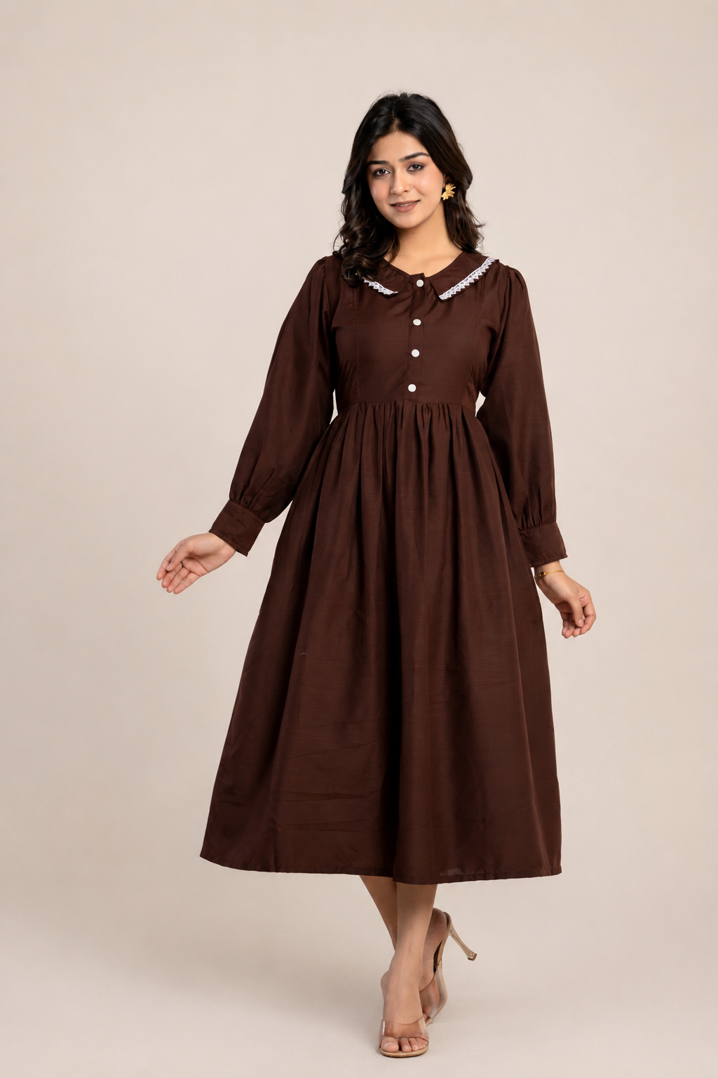 Classic Coffee Brown