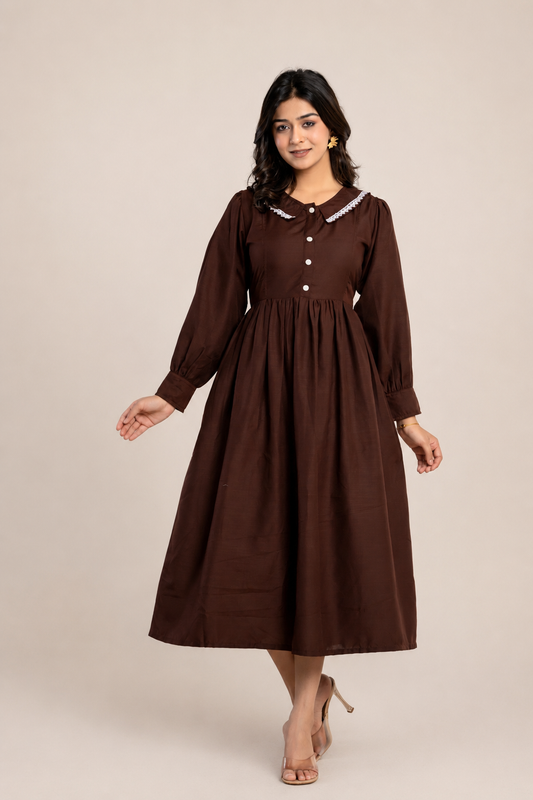 Classic Coffee Brown