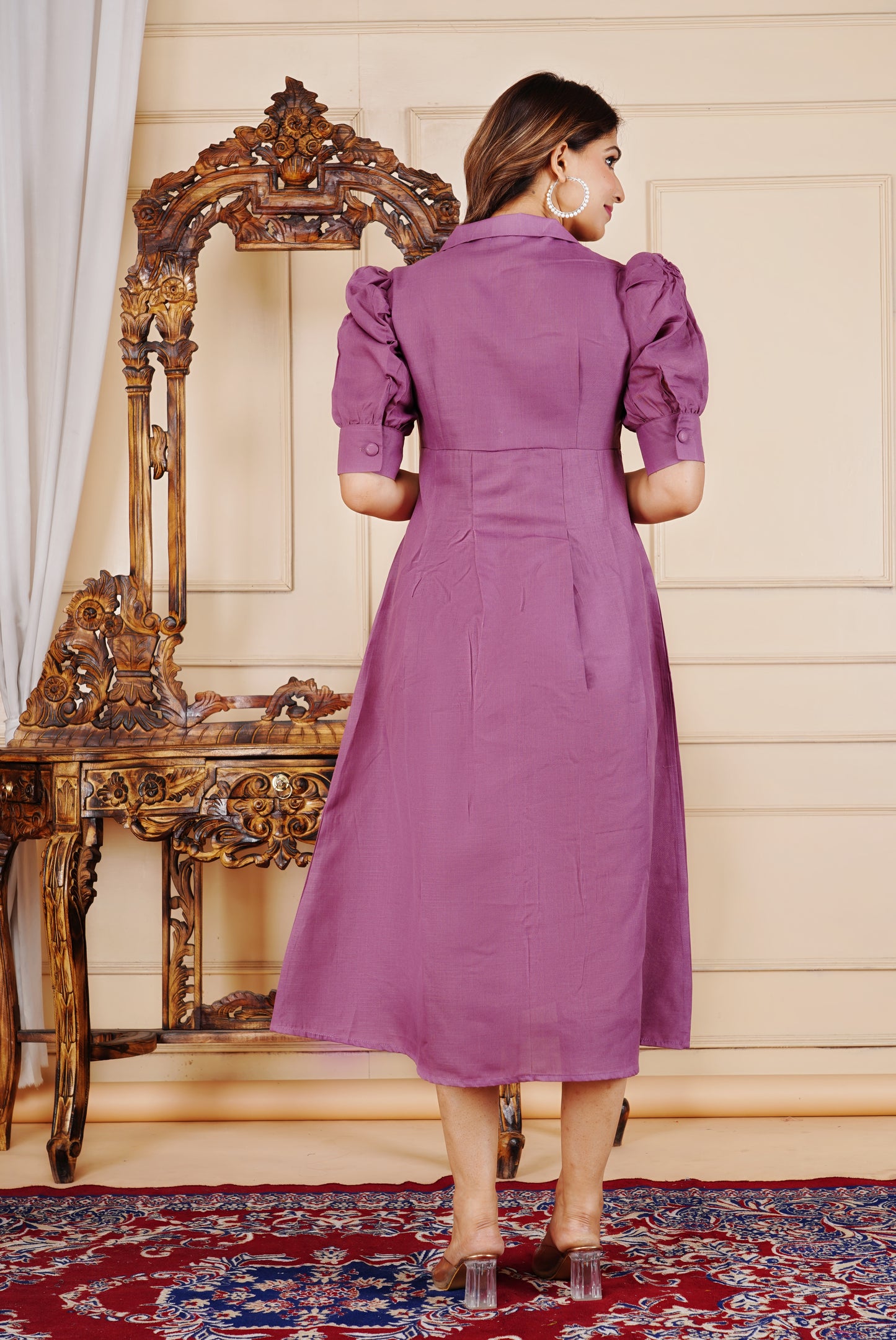VINTAGE SHIRT RETRO WEAR