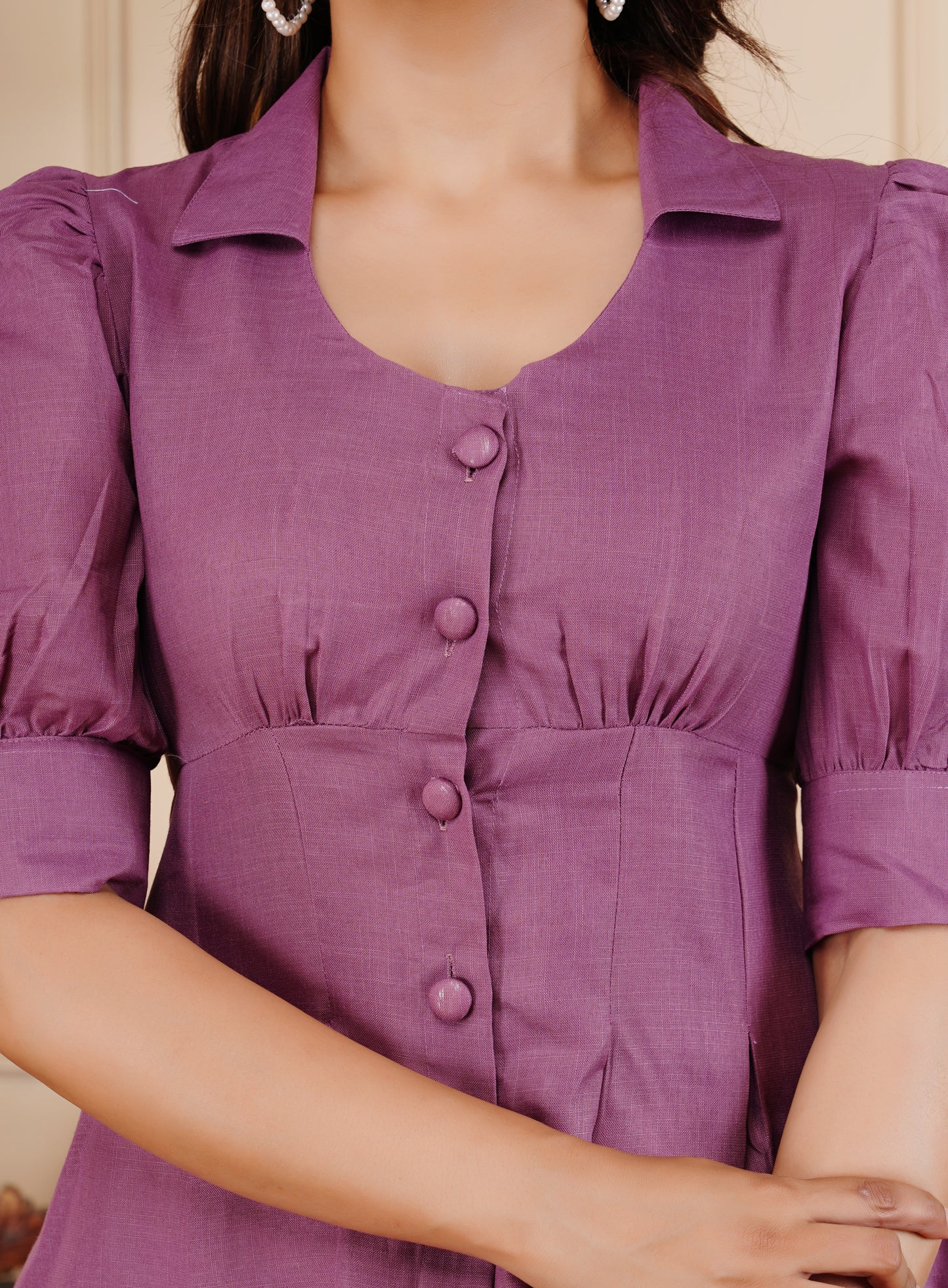 VINTAGE SHIRT RETRO WEAR