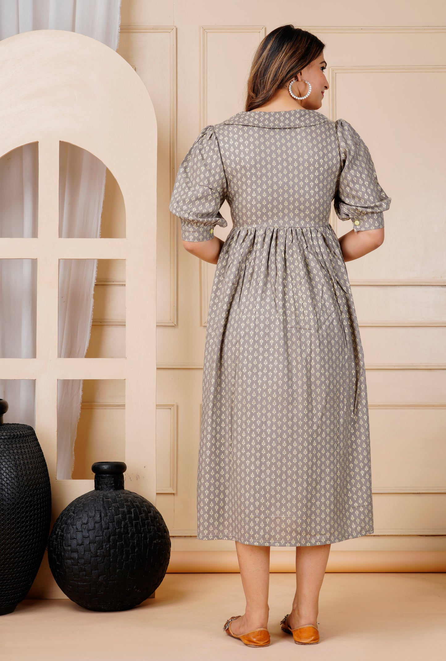 PATTERN STYLE DESIGN