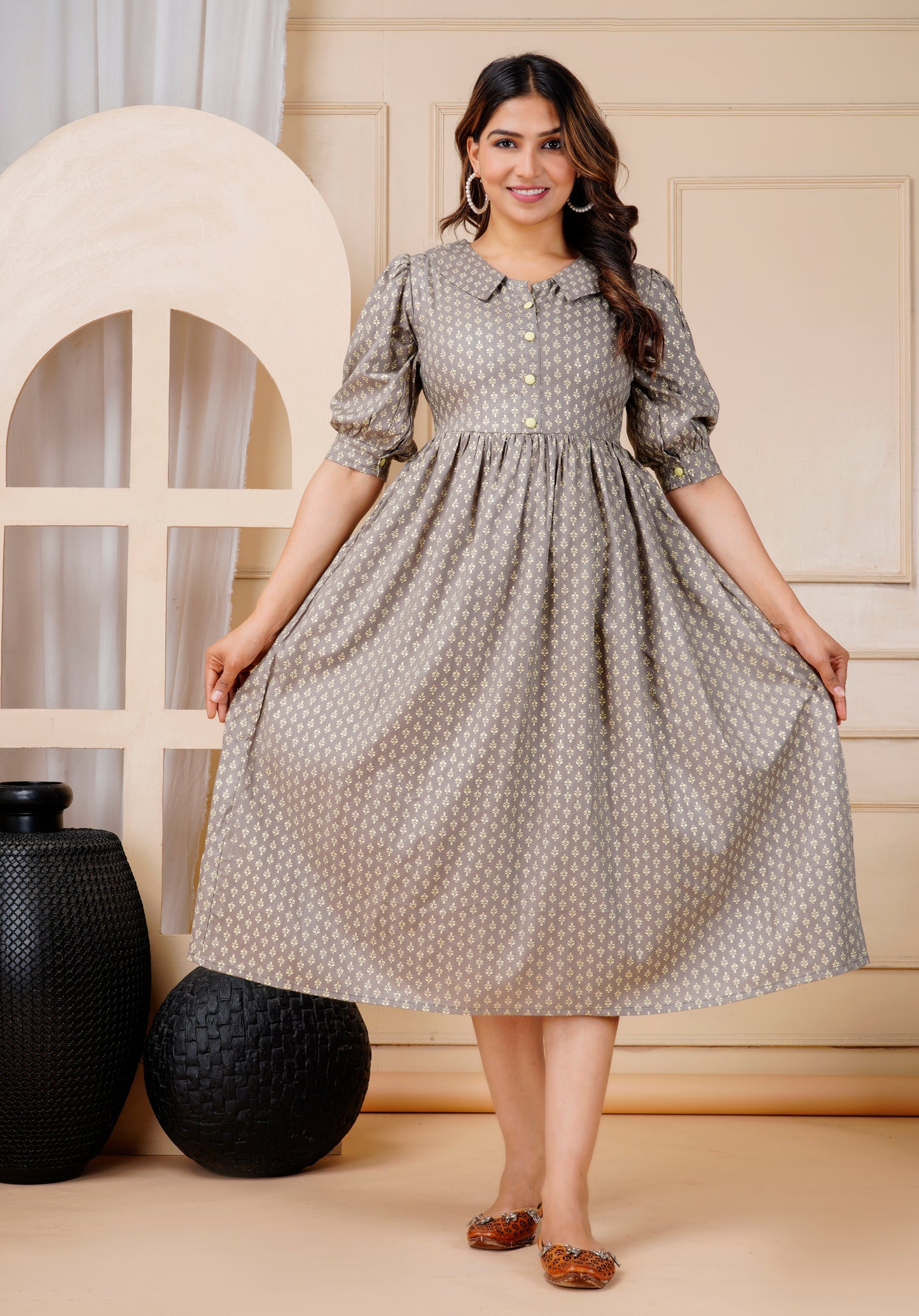PATTERN STYLE DESIGN