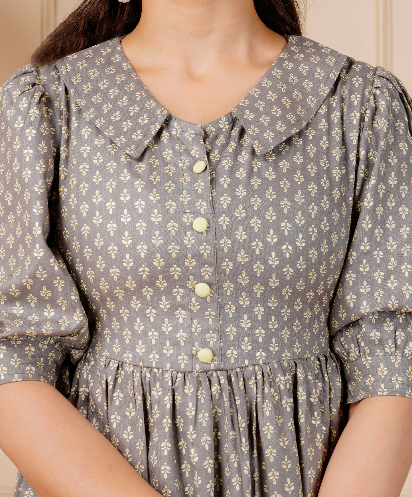 PATTERN STYLE DESIGN