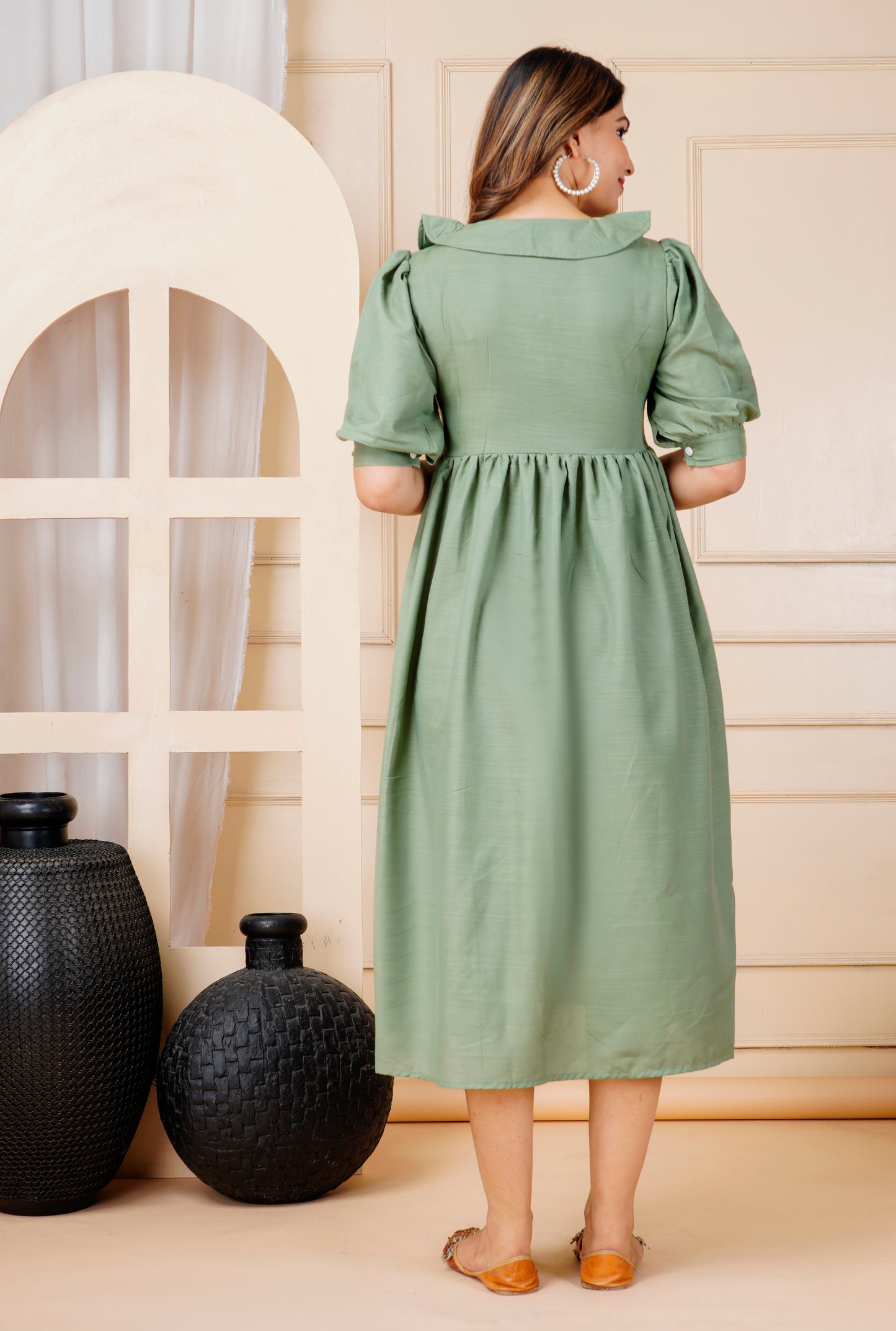 PLAIN RETRO WEAR