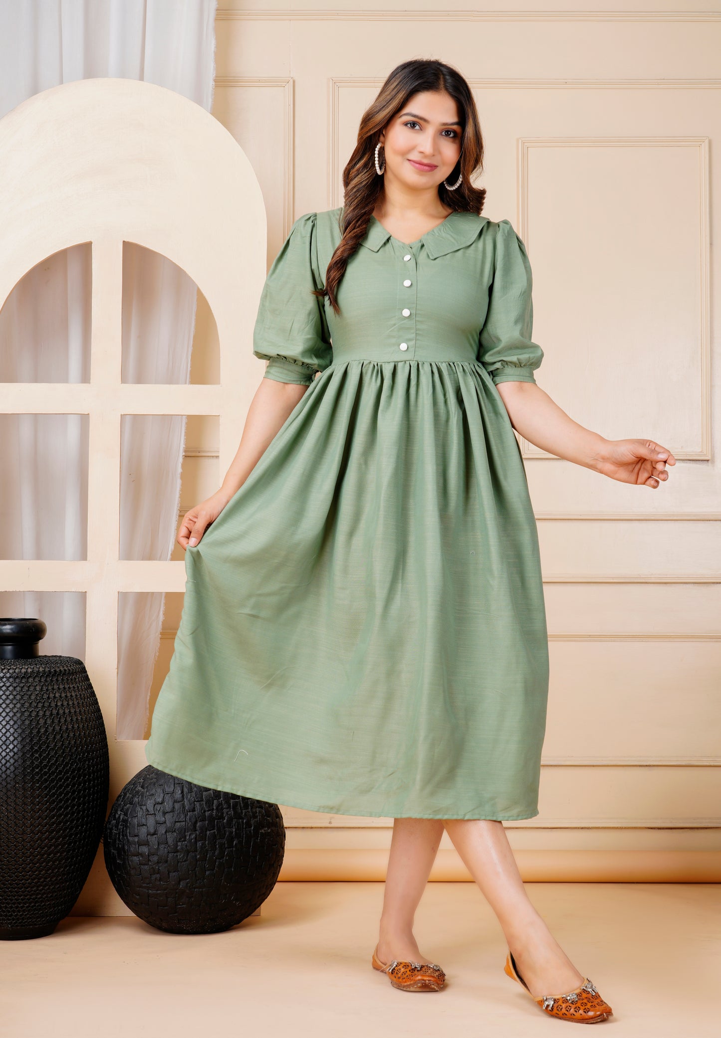 PLAIN RETRO WEAR