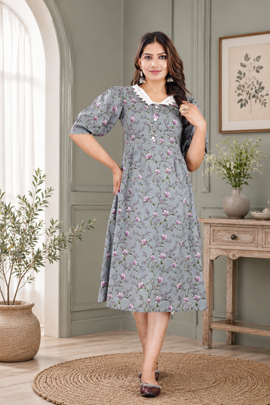 Floral Elegance