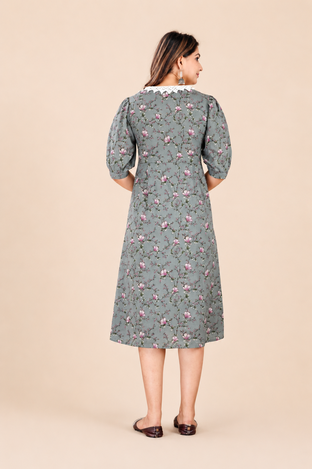 Floral Elegance