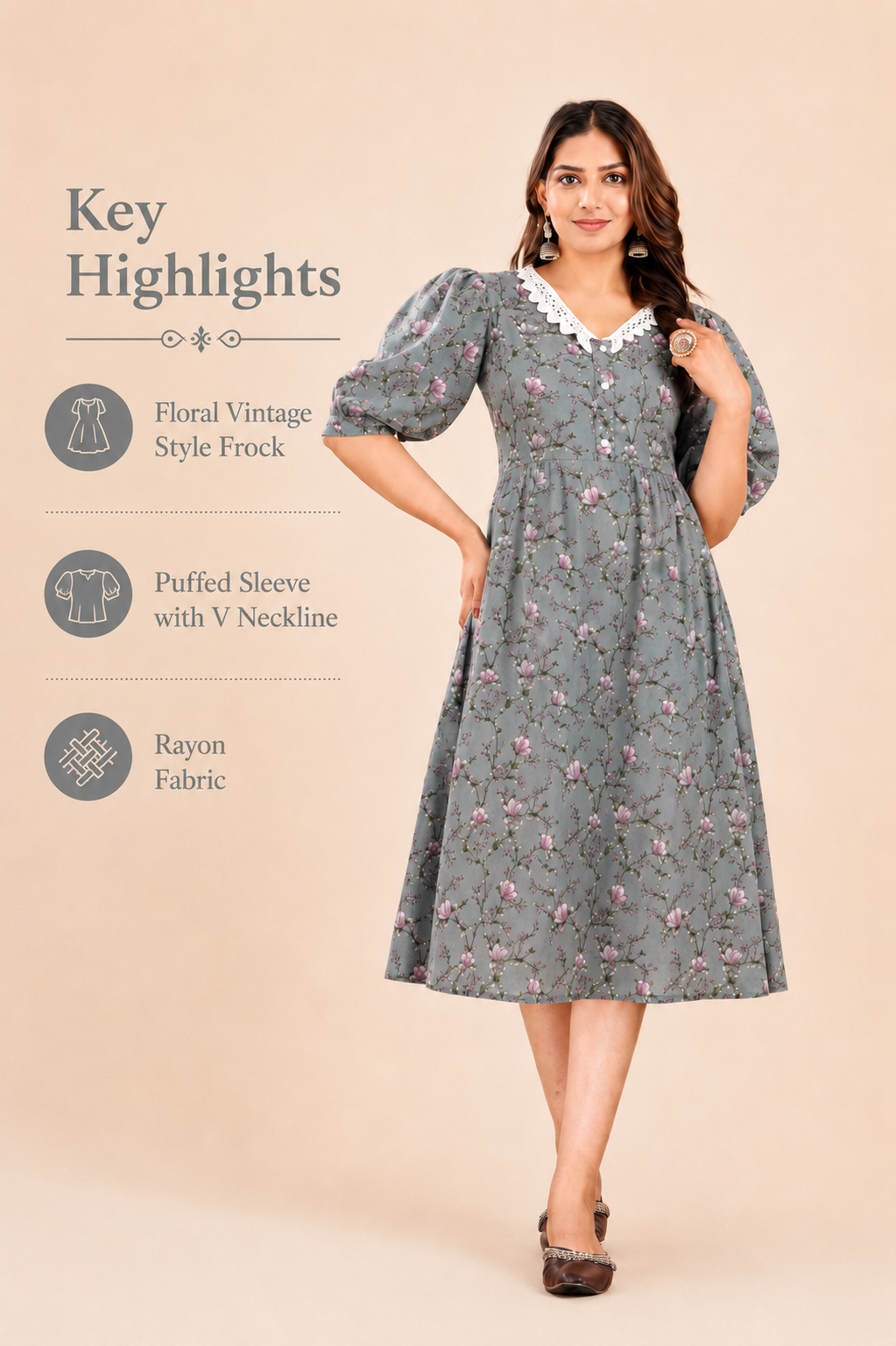 Floral Elegance