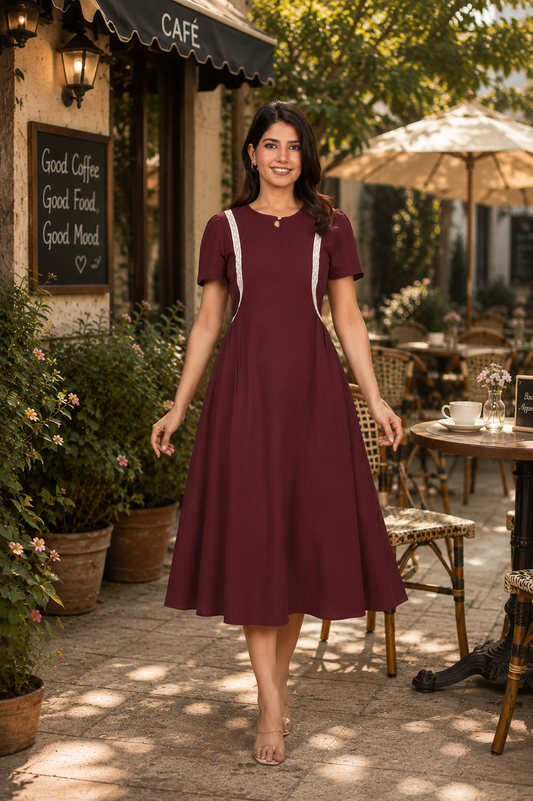 Wine Aria