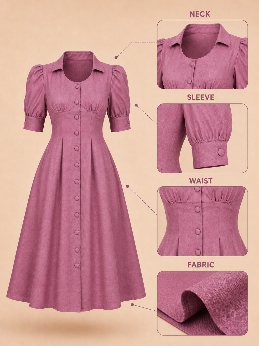 Vintage Shirt