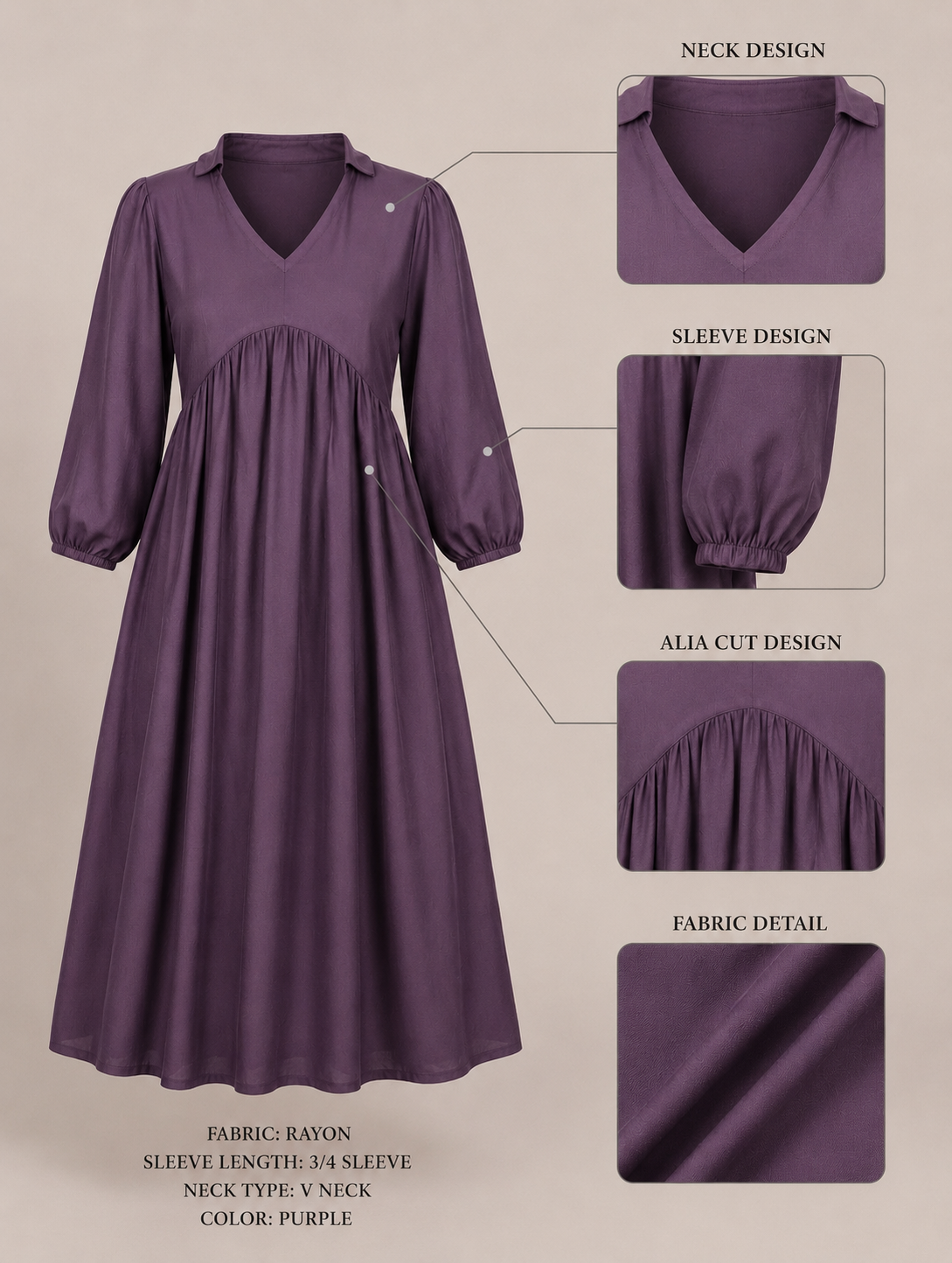 Lilac Reverie