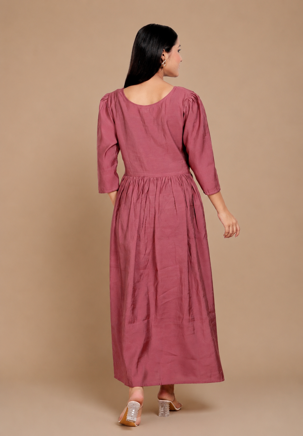 Rosette Plain