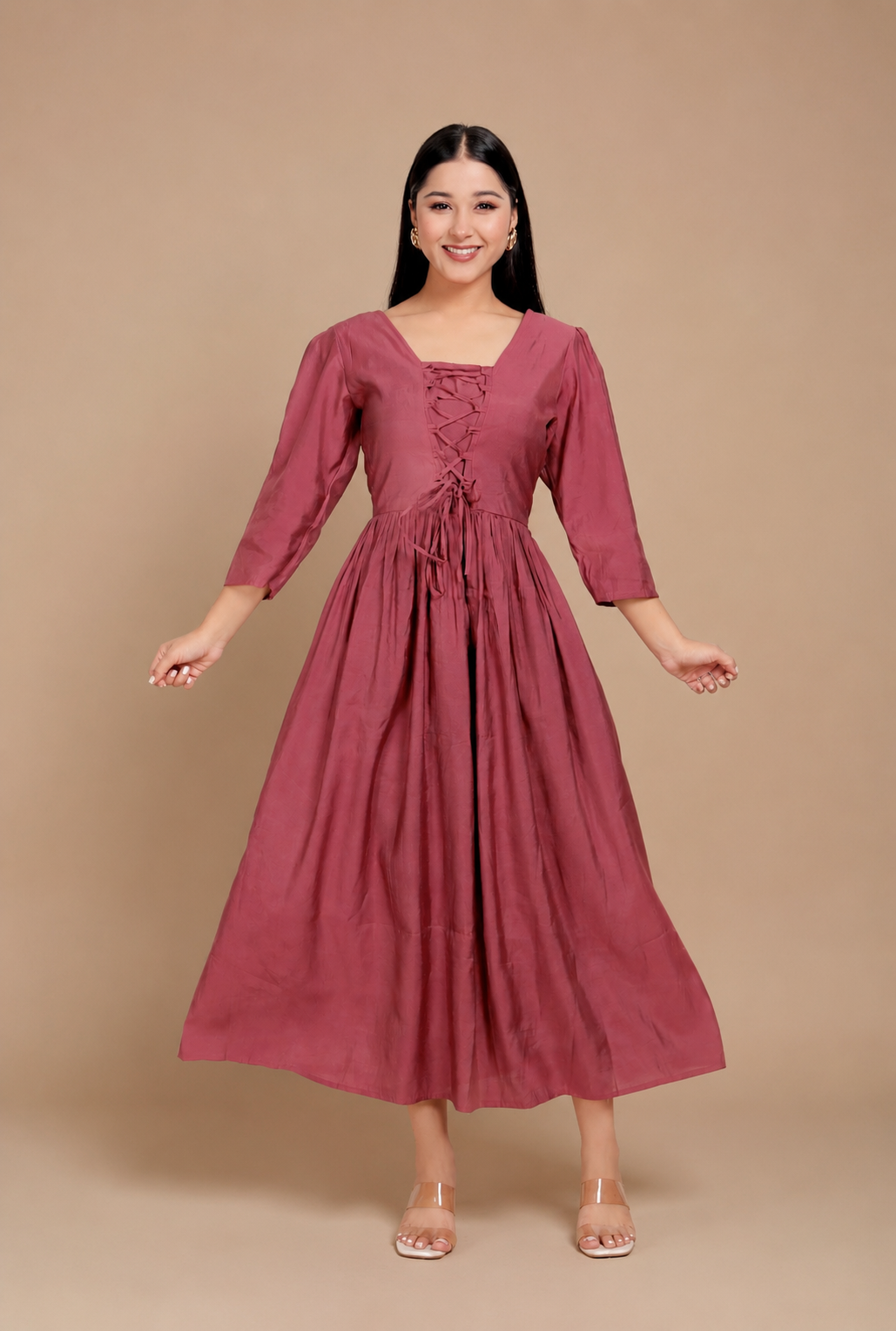Rosette Plain