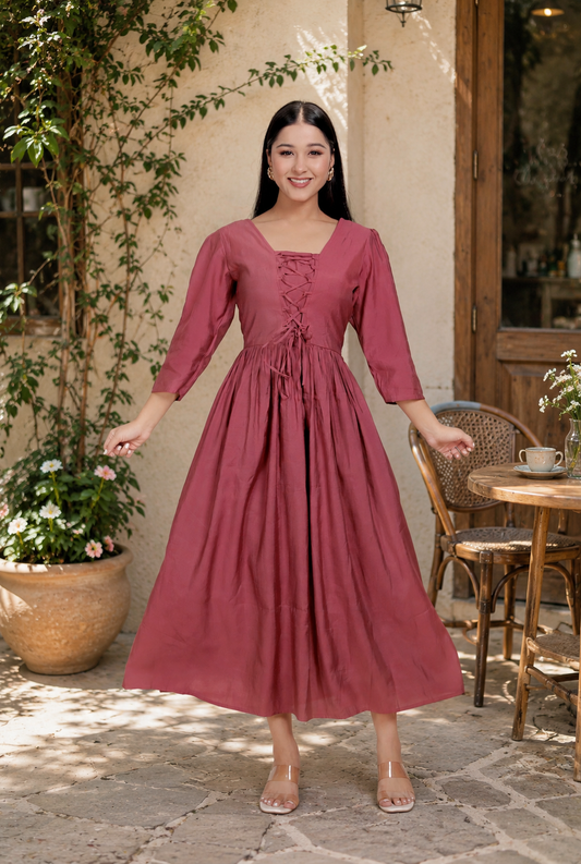 Rosette Plain