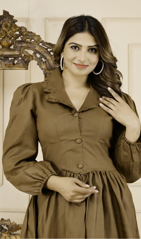 ROYAL VICTORIAN STYLE