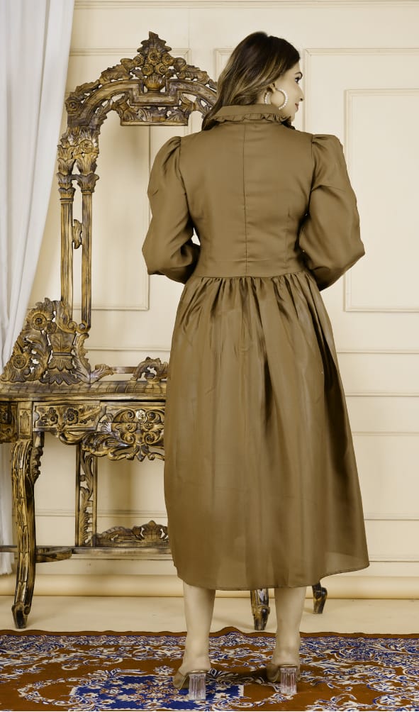 ROYAL VICTORIAN STYLE