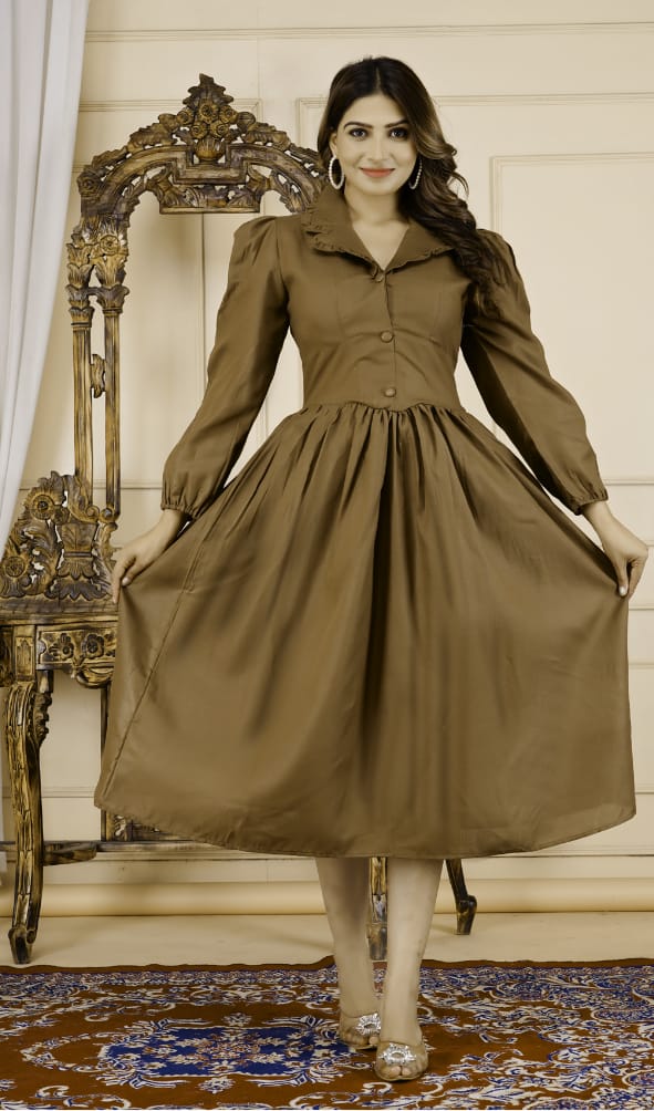 ROYAL VICTORIAN STYLE
